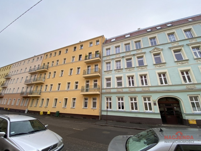 Mieszkanie Sprzedaż Szczecin Żelechowa Studzienna