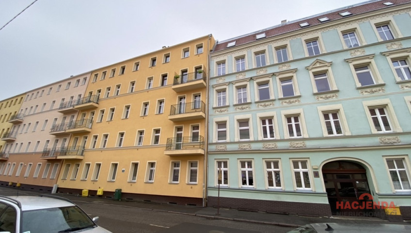 Mieszkanie Sprzedaż Szczecin Żelechowa Studzienna