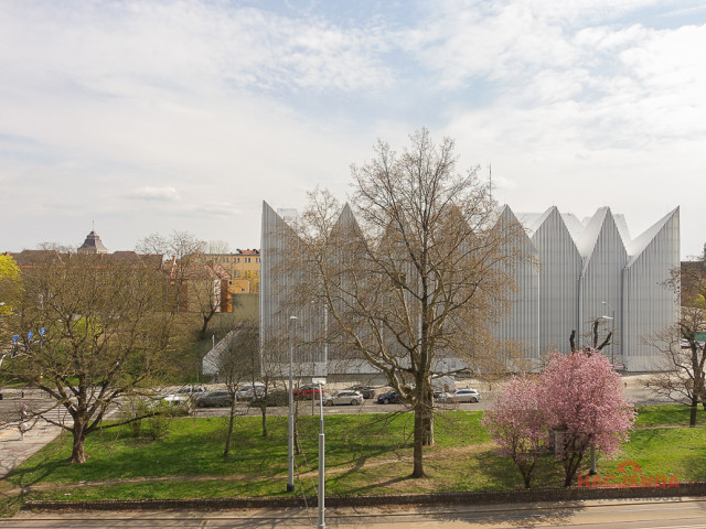 Mieszkanie Sprzedaż Szczecin Centrum Małopolska
