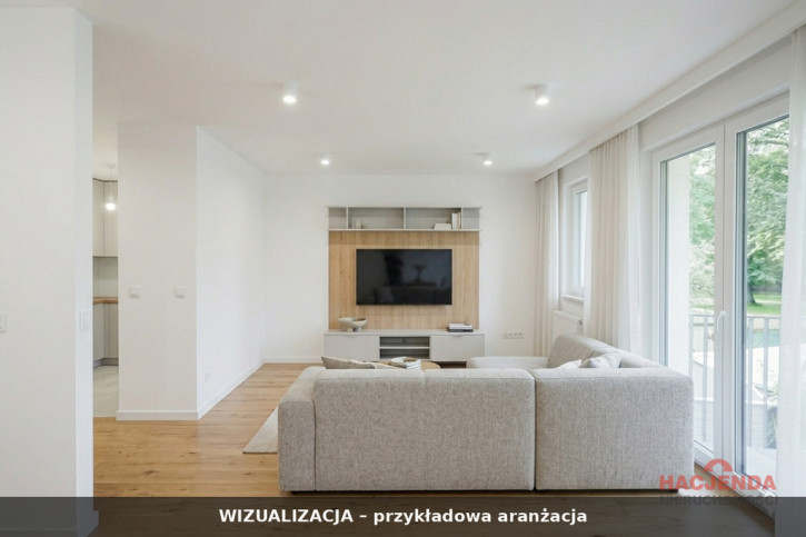 Mieszkanie Sprzedaż Police Rycerska 2