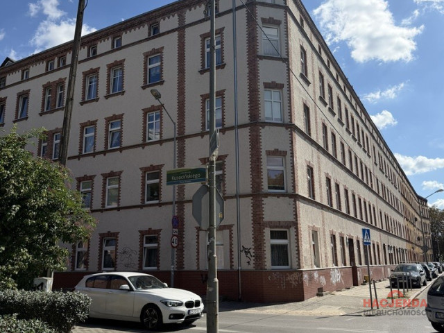Mieszkanie Sprzedaż Szczecin Śródmieście Jana Henryka Dąbrowskiego