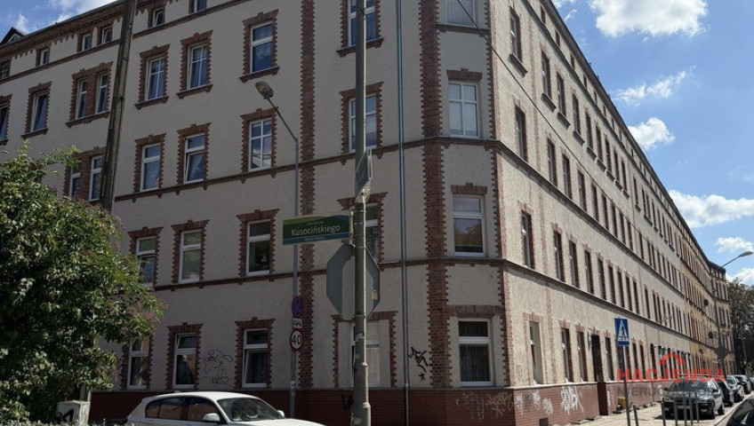 Mieszkanie Sprzedaż Szczecin Śródmieście Jana Henryka Dąbrowskiego