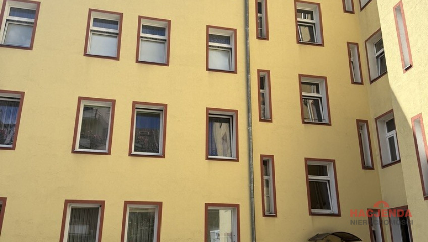 Mieszkanie Sprzedaż Szczecin Śródmieście Jana Henryka Dąbrowskiego