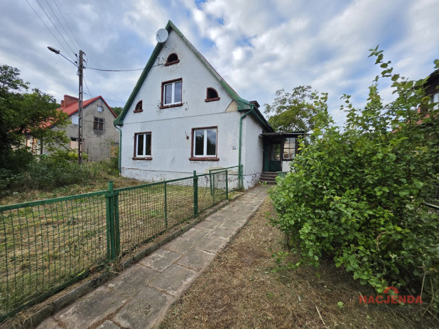 Dom Sprzedaż Trzebież Leśna