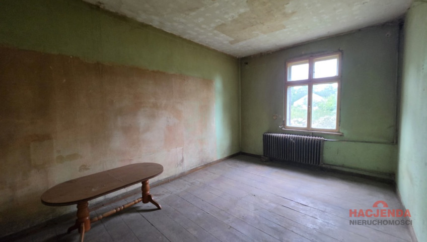 Dom Sprzedaż Trzebież Leśna