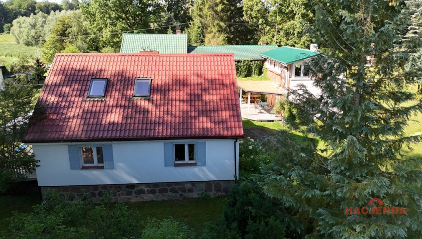 Dom Sprzedaż Klępnica