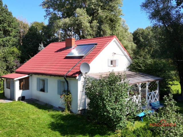 Dom Sprzedaż Klępnica