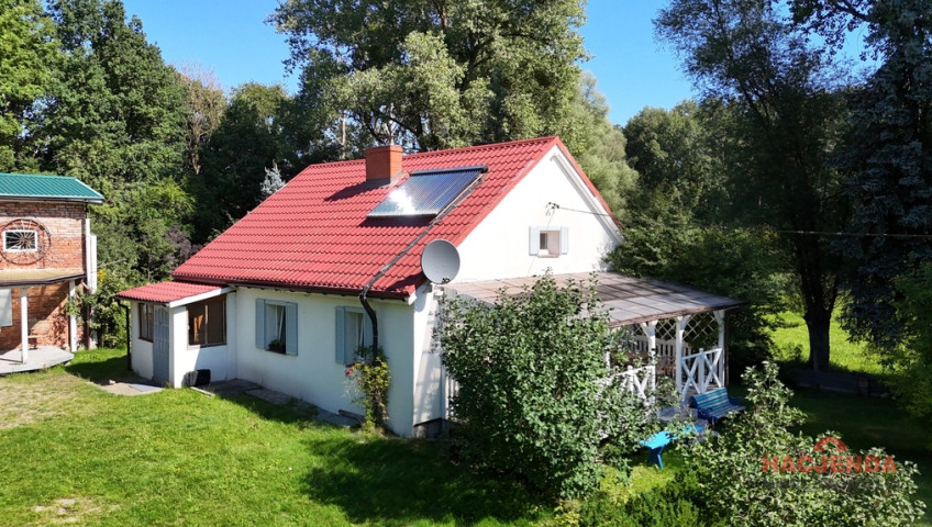 Dom Sprzedaż Klępnica