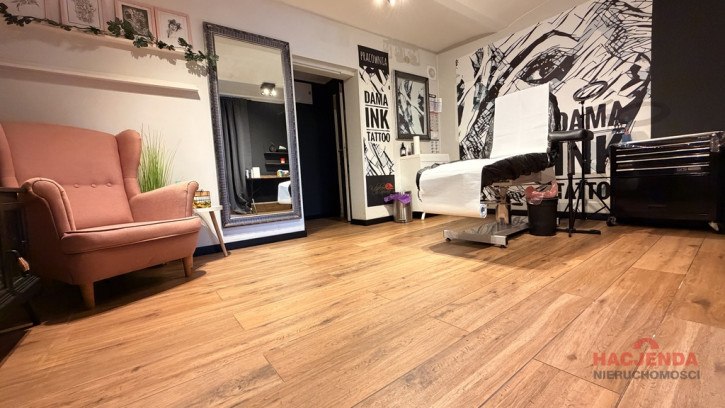 Lokal Sprzedaż Szczecin Śródmieście-Centrum 1