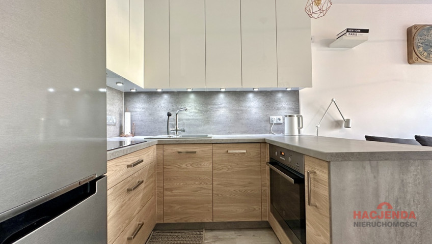 Mieszkanie Sprzedaż Szczecin Pomorzany Aleja Powstańców Wielkopolskich