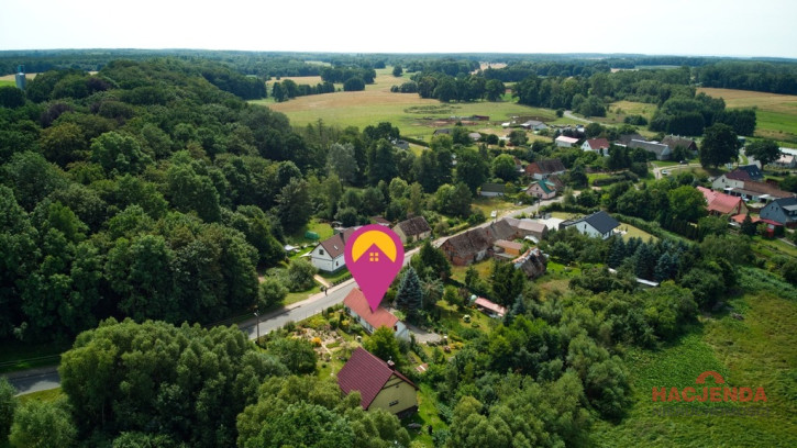 Dom Sprzedaż Osina 22