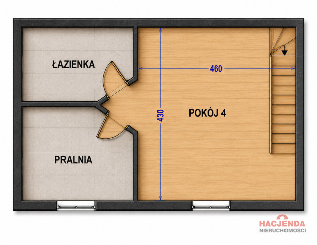 Mieszkanie Sprzedaż Szczecin Pogodno Reduty Ordona 13