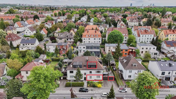 Mieszkanie Sprzedaż Szczecin Pogodno Reduty Ordona 16