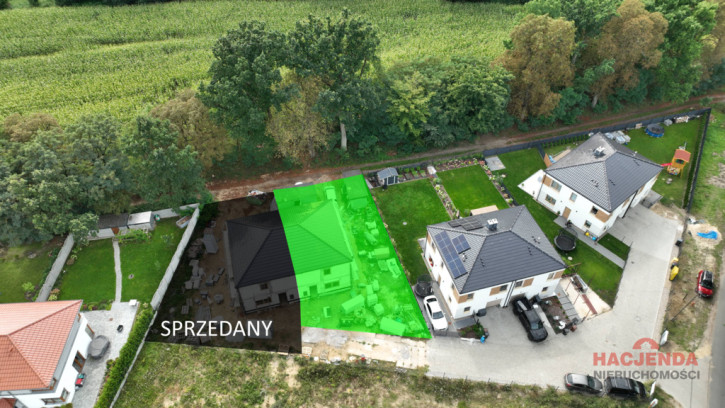 Dom Sprzedaż Dołuje Żubrza 2
