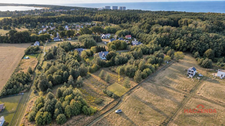 Działka Sprzedaż Wrzosowo Biwakowa 2