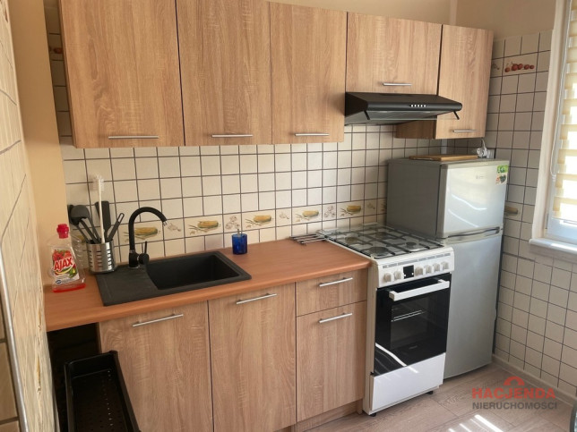 Mieszkanie Wynajem Szczecin Centrum Jana i Jędrzeja Śniadeckich 9