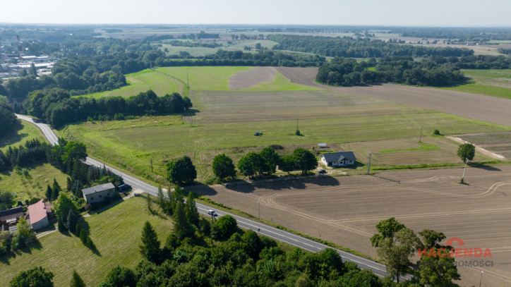 Działka Sprzedaż Maszewo 5