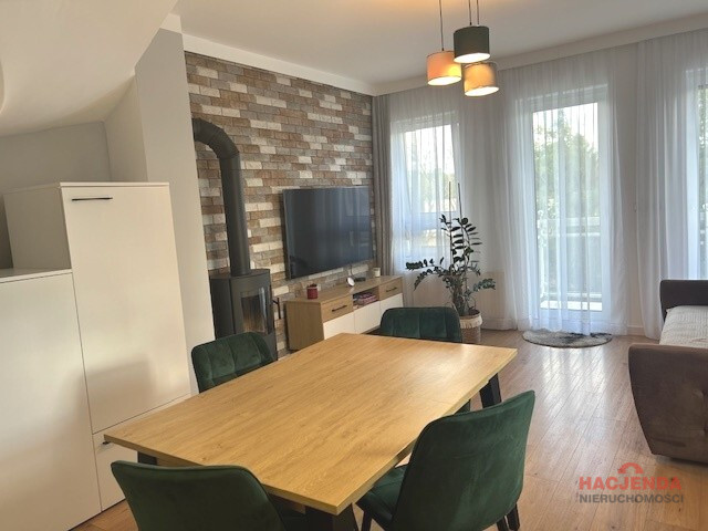Mieszkanie Sprzedaż Szczecin Warszewo 45