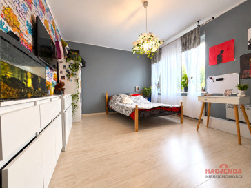 Mieszkanie Sprzedaż Szczecin Skolwin Wodna