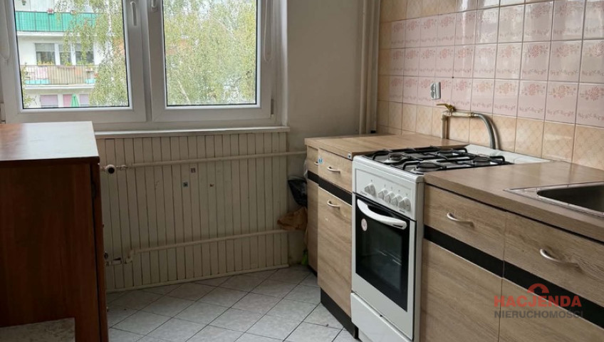 Mieszkanie Sprzedaż Police Mieszka I