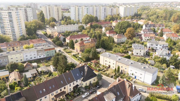 Dom Sprzedaż Szczecin Żelechowa 19