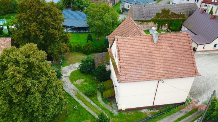 Dom Sprzedaż Przybiernów Bolesława Chrobrego 20