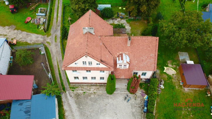 Dom Sprzedaż Przybiernów Bolesława Chrobrego 19
