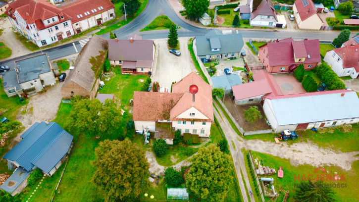 Dom Sprzedaż Przybiernów Bolesława Chrobrego 22