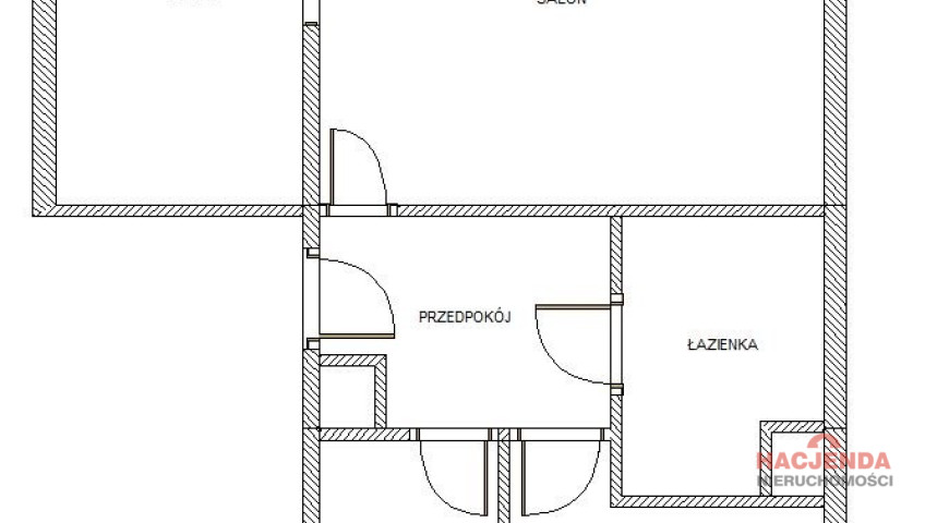 Mieszkanie Sprzedaż Szczecin Centrum Strzelecka