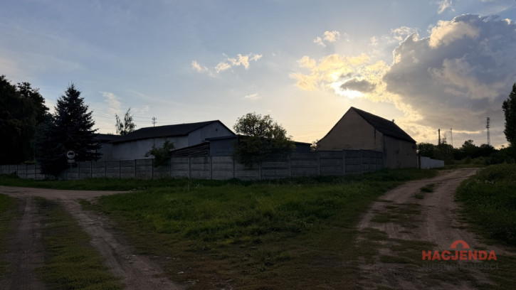Obiekt Sprzedaż Wolin 11