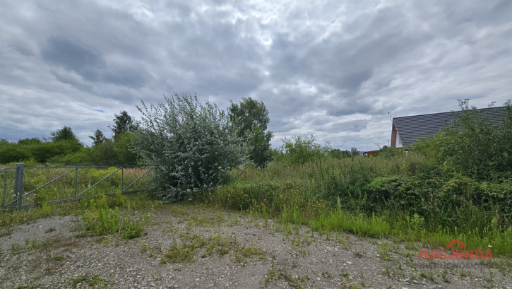 Działka Sprzedaż Dołuje 2