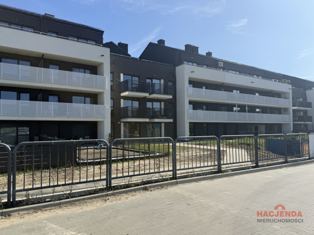 Mieszkanie Sprzedaż Szczecin Bukowo Bogusława Świątkiewicza 1