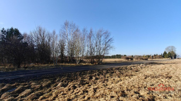 Działka Sprzedaż Koszalin Wilków Morskich 5