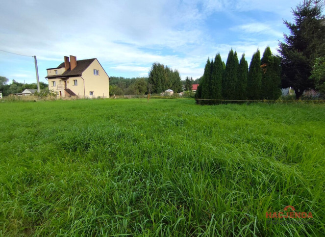 Działka Sprzedaż Stawno 1