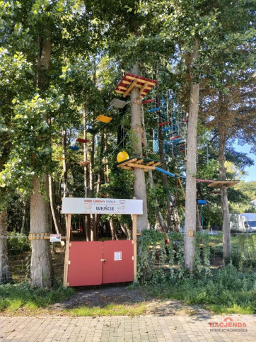 Działka Sprzedaż Międzywodzie Szkolna 4