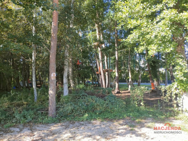 Działka Sprzedaż Międzywodzie Szkolna 6