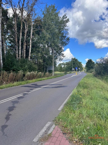 Działka Sprzedaż Żółwia Błoć 4
