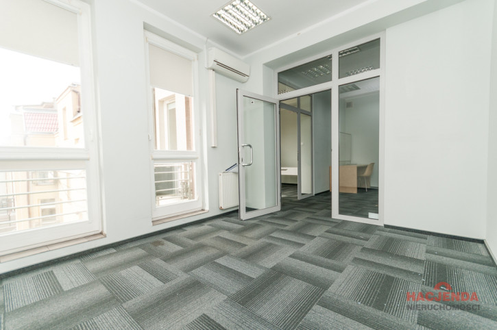 Lokal Wynajem Szczecin Centrum Księcia Bogusława X 2