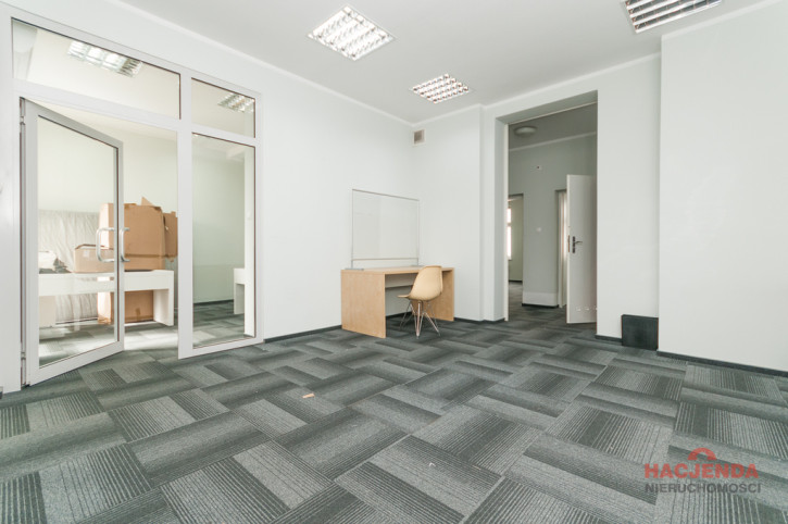 Lokal Wynajem Szczecin Centrum Księcia Bogusława X 3