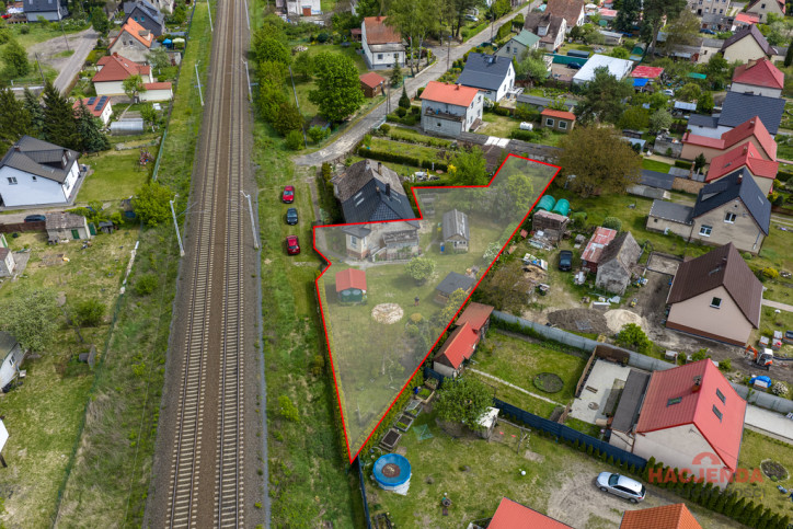 Dom Sprzedaż Szczecin Sławociesze 3