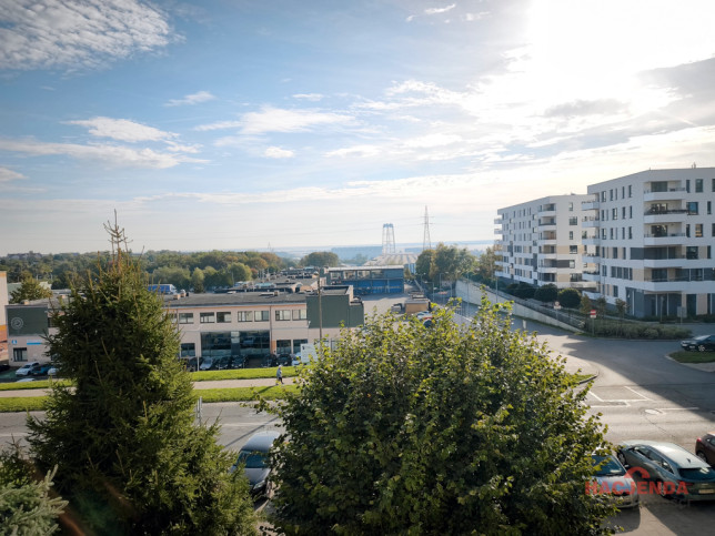 Mieszkanie Sprzedaż Szczecin Żelechowa Maksymiliana Golisza 6