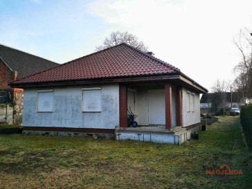 Dom Sprzedaż Strzeszów