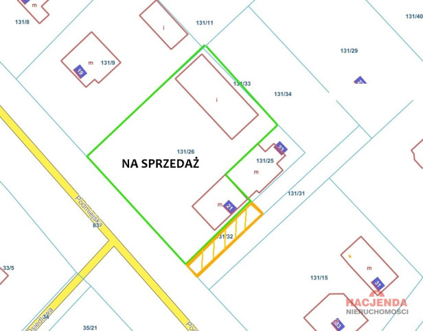 Dom Sprzedaż Podańsko 4