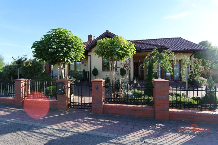 Dom Sprzedaż Goleniów 1