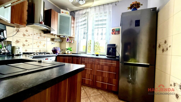 Mieszkanie Sprzedaż Police Ludwika Zamenhofa 6