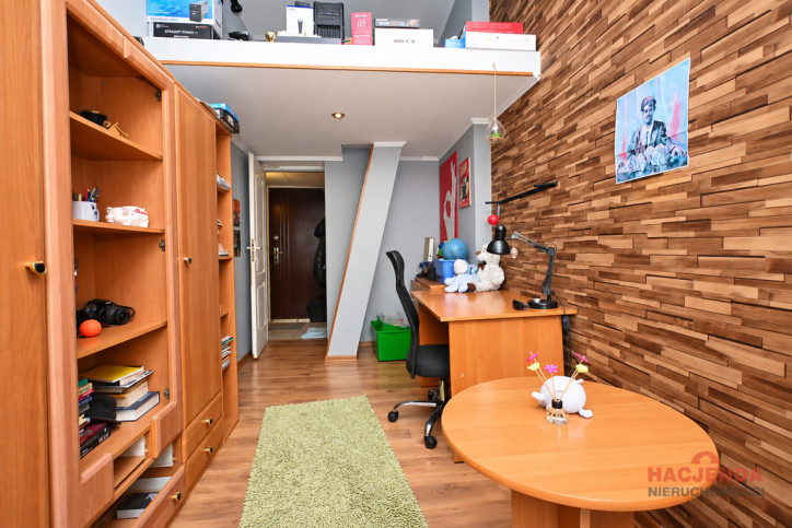Mieszkanie Sprzedaż Szczecin Centrum Edmunda Bałuki 4