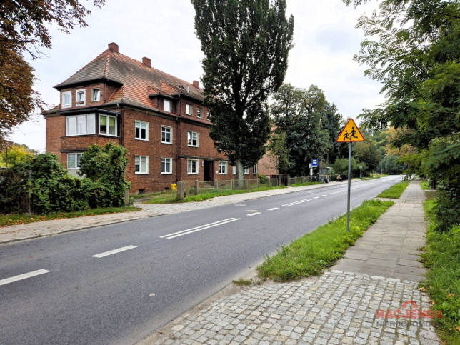Mieszkanie Sprzedaż Szczecin Skolwin Stołczyńska 2
