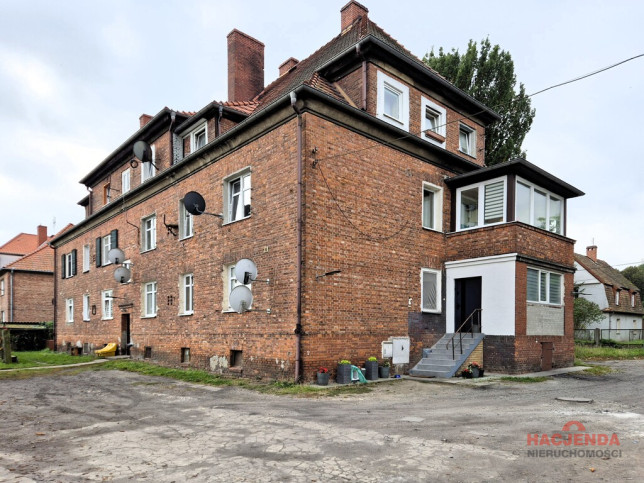 Mieszkanie Sprzedaż Szczecin Skolwin Stołczyńska 3