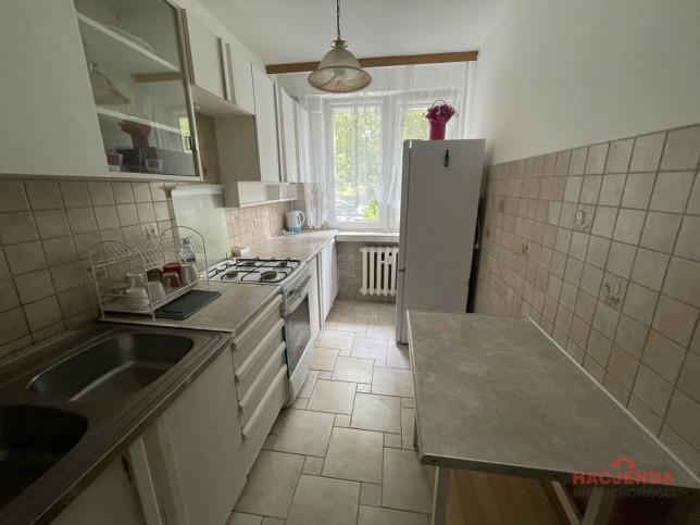 Mieszkanie Sprzedaż Szczecin Pomorzany 9 Maja 4