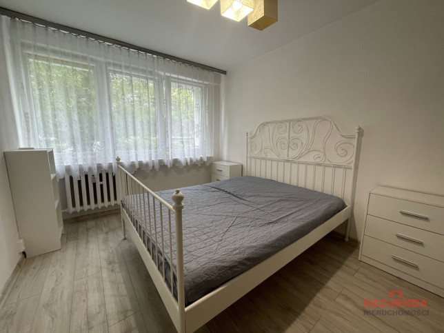 Mieszkanie Sprzedaż Szczecin Pomorzany 9 Maja 2